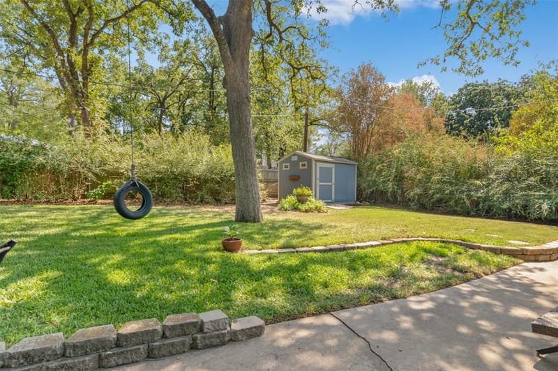 1800 Emerson Lane, Denton TX 76209 - Photo 27