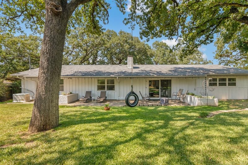 1800 Emerson Lane, Denton TX 76209 - Photo 22