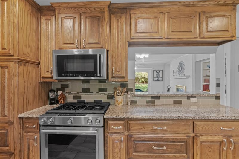 1800 Emerson Lane, Denton TX 76209 - Photo 7