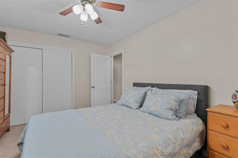 1800 Emerson Lane, Denton TX 76209 - Photo 20