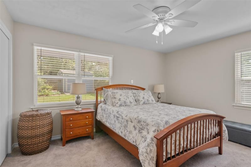 1800 Emerson Lane, Denton TX 76209 - Photo 14