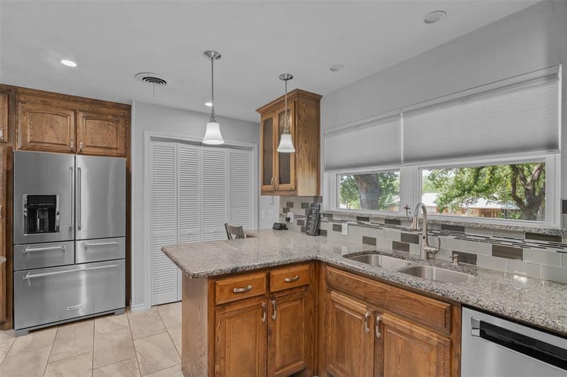 1800 Emerson Lane, Denton TX 76209 - Photo 8