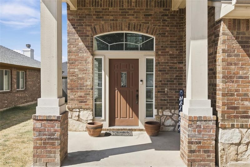 10245 Salem Way, Waco TX 76708 - Photo 3
