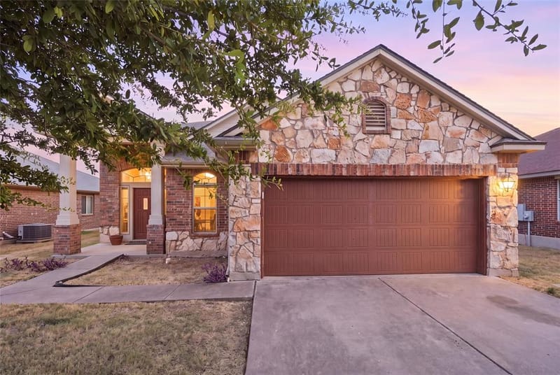 10245 Salem Way, Waco TX 76708
