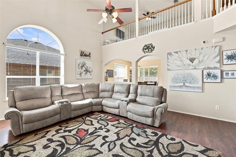 10245 Salem Way, Waco TX 76708 - Photo 5
