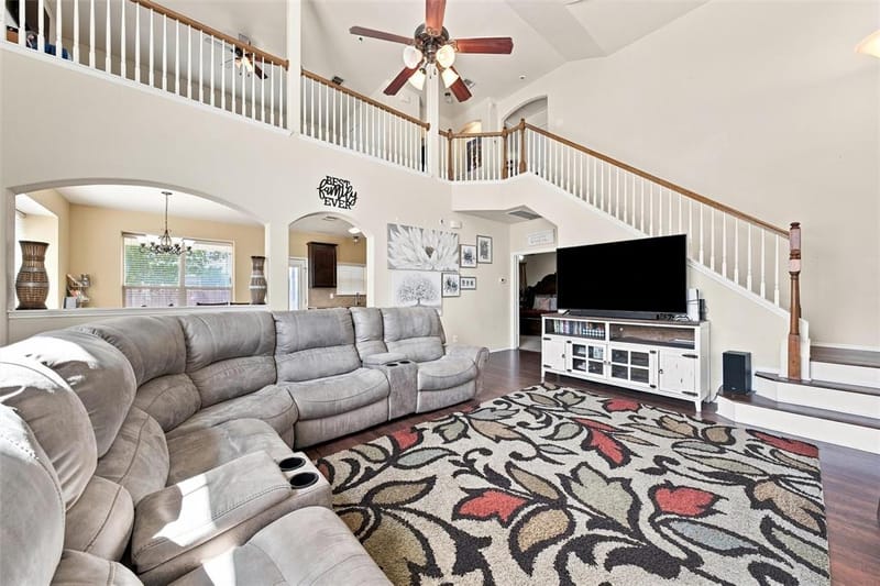 10245 Salem Way, Waco TX 76708 - Photo 4