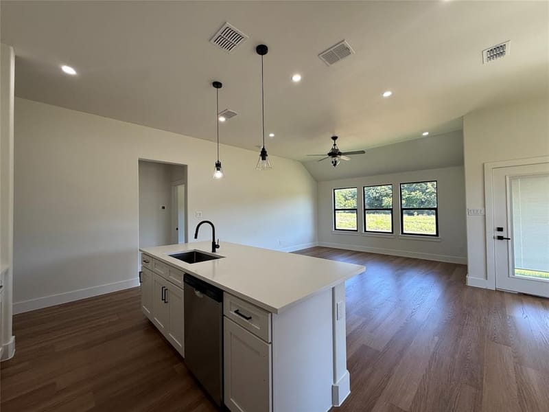 1033 Salvation Drive, Weatherford TX 76088 - Photo 7