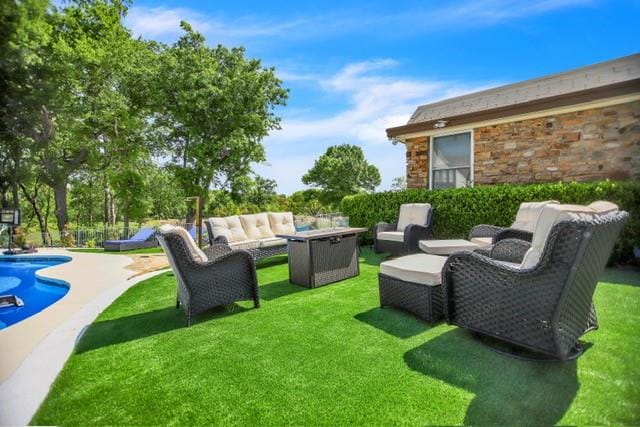 504 Cholla Court, Fort Worth TX 76112 - Photo 2