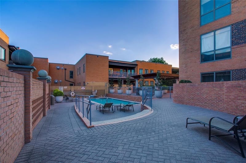 4242 Lomo Alto Drive # N13, Highland Park TX 75219 - Photo 16