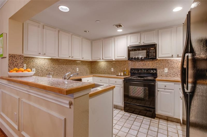 4242 Lomo Alto Drive # N13, Highland Park TX 75219 - Photo 5
