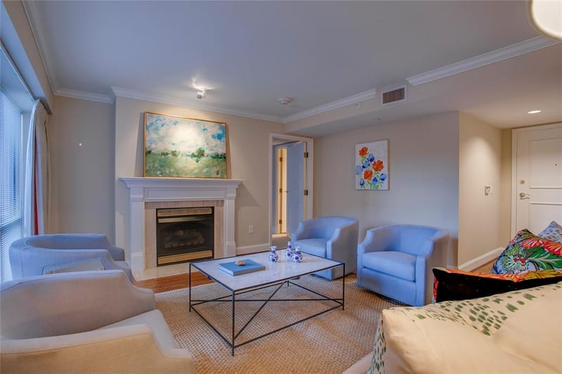 4242 Lomo Alto Drive # N13, Highland Park TX 75219 - Photo 8