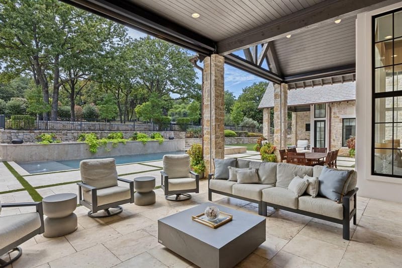 2001 Brazos Court, Westlake TX 76262 - Photo 28