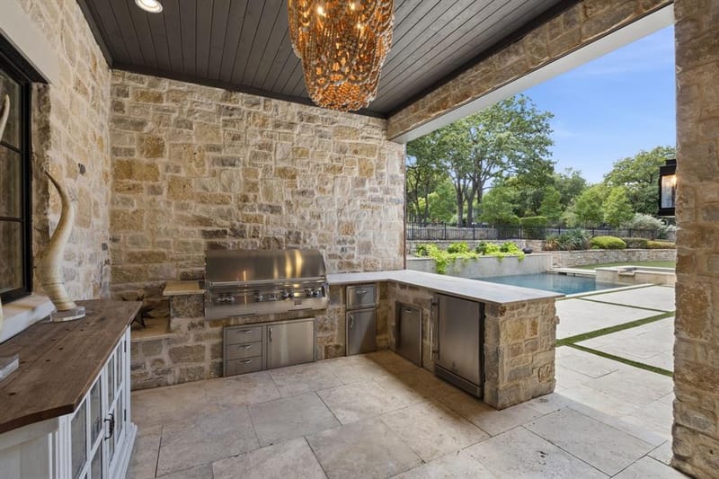 2001 Brazos Court, Westlake TX 76262 - Photo 29