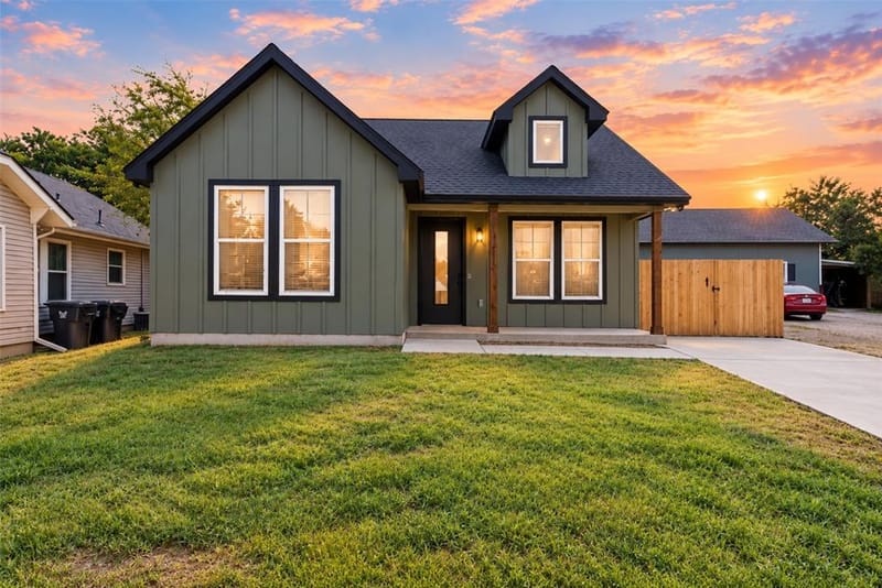 3610 Grim Avenue, Waco TX 76710