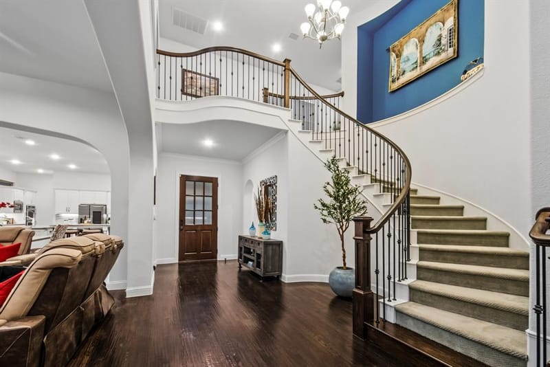 3509 Sutton Drive, Flower Mound TX 75028 - Photo 6