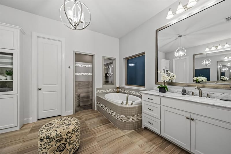 3509 Sutton Drive, Flower Mound TX 75028 - Photo 22