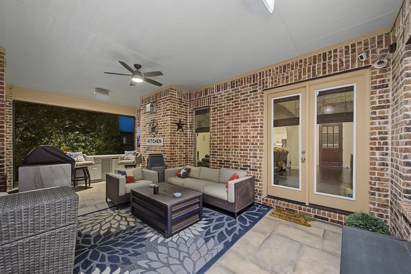 3509 Sutton Drive, Flower Mound TX 75028 - Photo 36