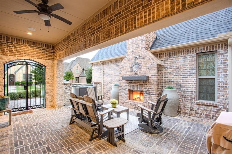 3509 Sutton Drive, Flower Mound TX 75028 - Photo 5