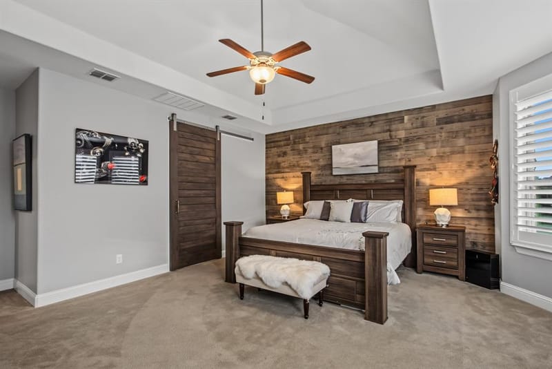 3509 Sutton Drive, Flower Mound TX 75028 - Photo 20