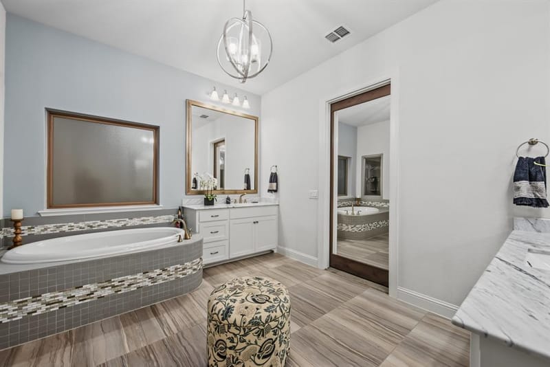 3509 Sutton Drive, Flower Mound TX 75028 - Photo 24