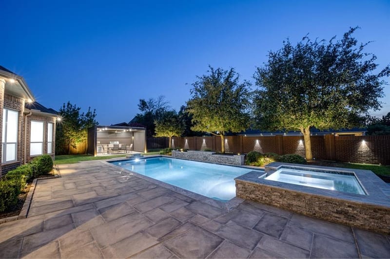 3509 Sutton Drive, Flower Mound TX 75028 - Photo 38