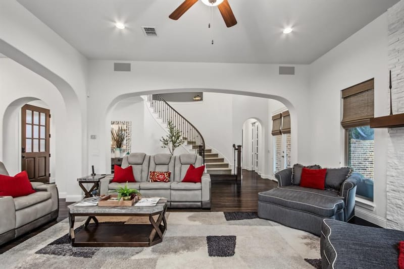 3509 Sutton Drive, Flower Mound TX 75028 - Photo 10