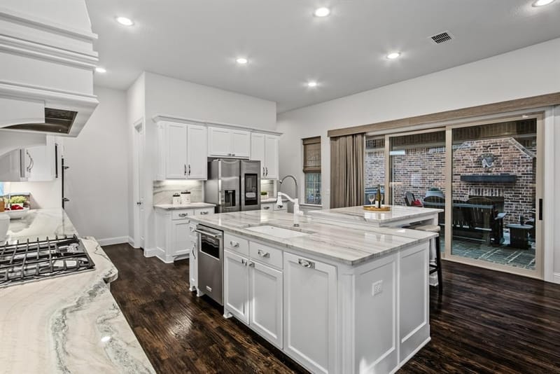 3509 Sutton Drive, Flower Mound TX 75028 - Photo 15