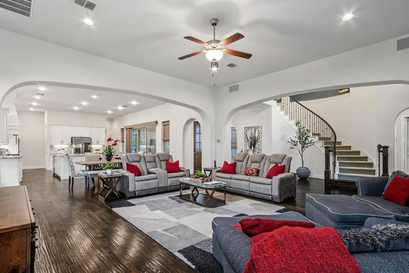 3509 Sutton Drive, Flower Mound TX 75028 - Photo 11