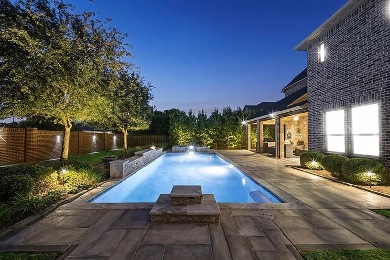 3509 Sutton Drive, Flower Mound TX 75028 - Photo 40