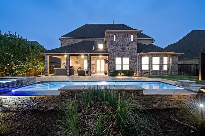 3509 Sutton Drive, Flower Mound TX 75028 - Photo 39