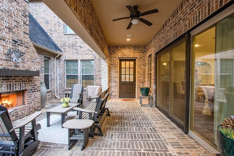 3509 Sutton Drive, Flower Mound TX 75028 - Photo 4