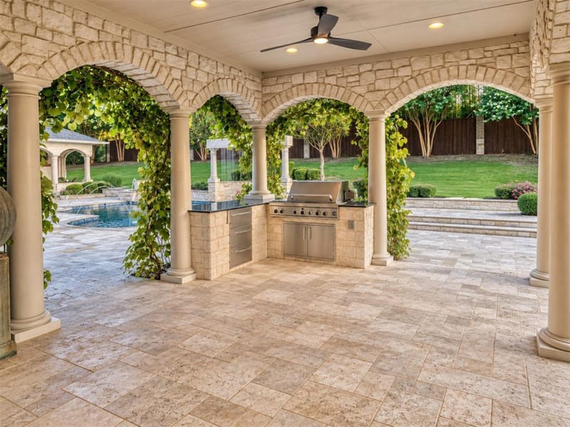 1704 Bison Meadow Lane, Heath TX 75032 - Photo 4