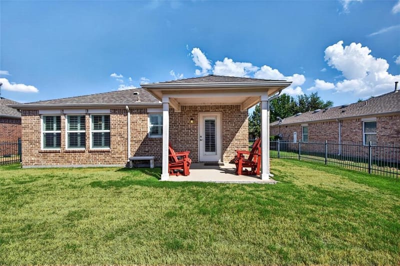 7579 Kite Lane, Frisco TX 75036 - Photo 23