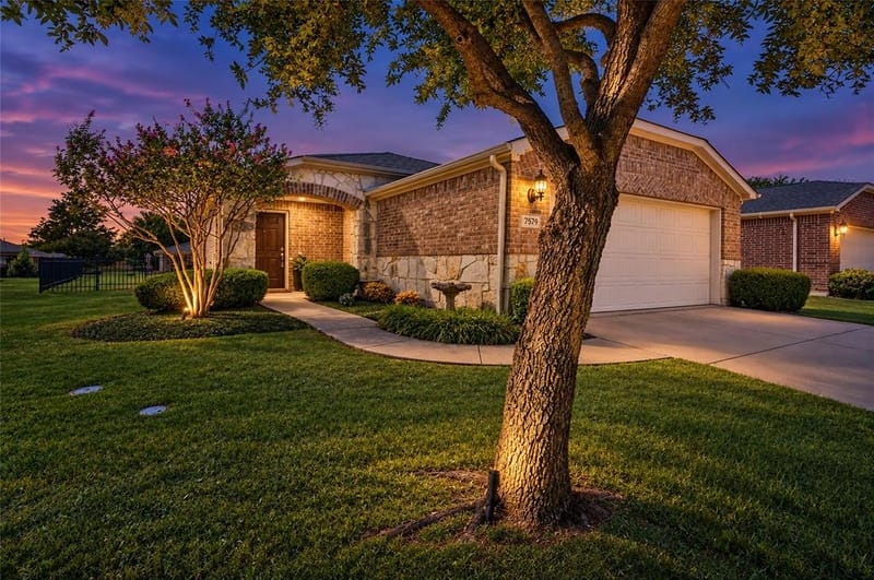 7579 Kite Lane, Frisco TX 75036 - Photo 27