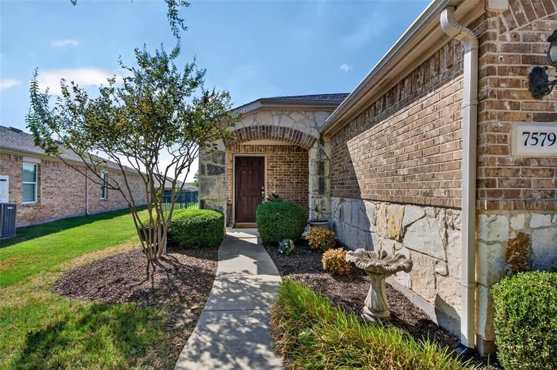 7579 Kite Lane, Frisco TX 75036 - Photo 6