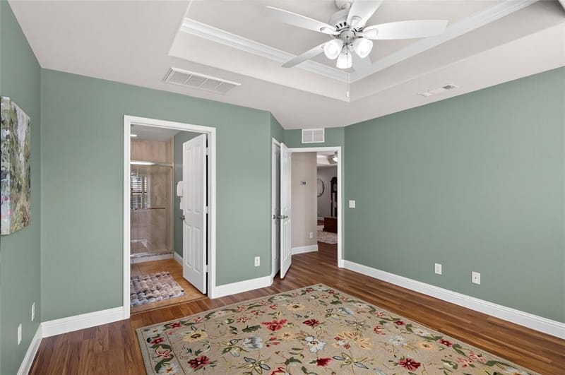7579 Kite Lane, Frisco TX 75036 - Photo 17
