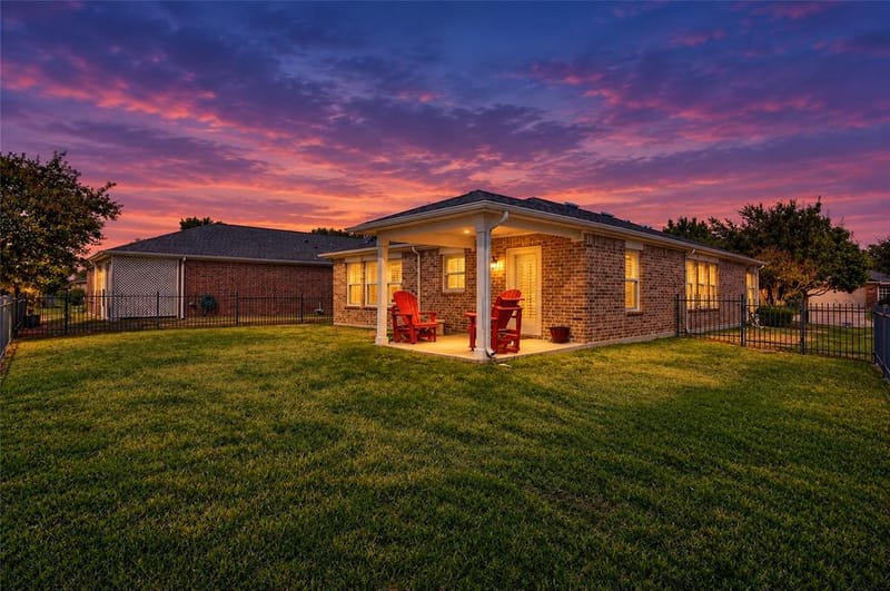 7579 Kite Lane, Frisco TX 75036 - Photo 26