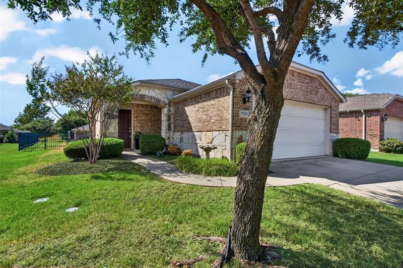 7579 Kite Lane, Frisco TX 75036 - Photo 5