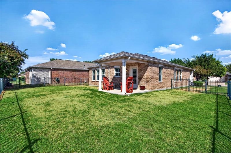 7579 Kite Lane, Frisco TX 75036 - Photo 24