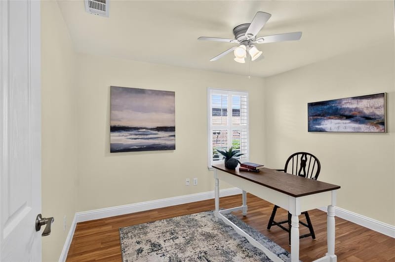 7579 Kite Lane, Frisco TX 75036 - Photo 19