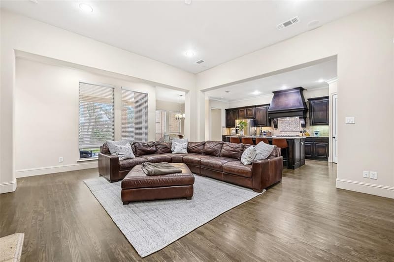 840 Butchart Drive, Prosper TX 75078 - Photo 6