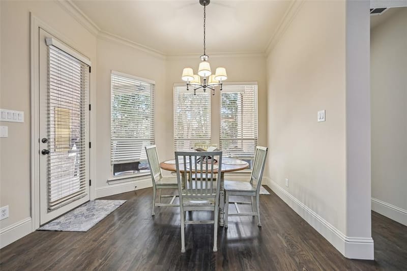 840 Butchart Drive, Prosper TX 75078 - Photo 13