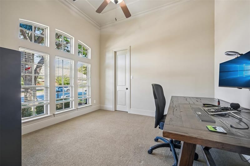 840 Butchart Drive, Prosper TX 75078 - Photo 17