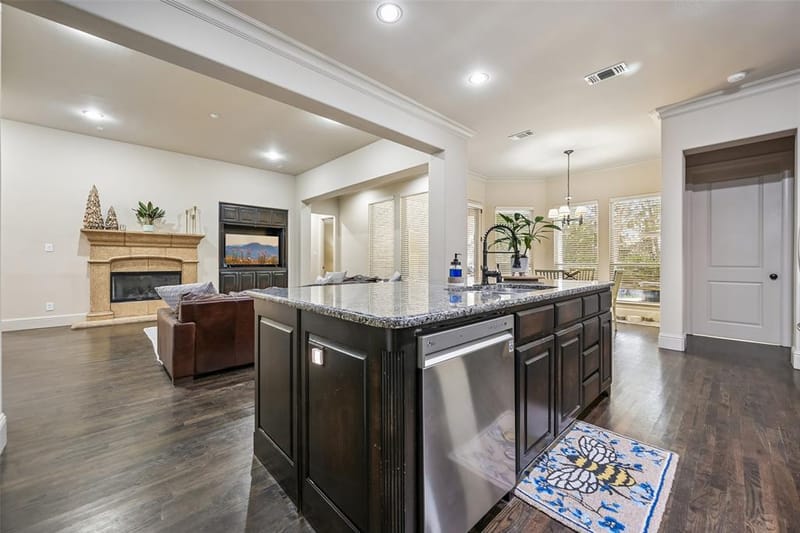 840 Butchart Drive, Prosper TX 75078 - Photo 12