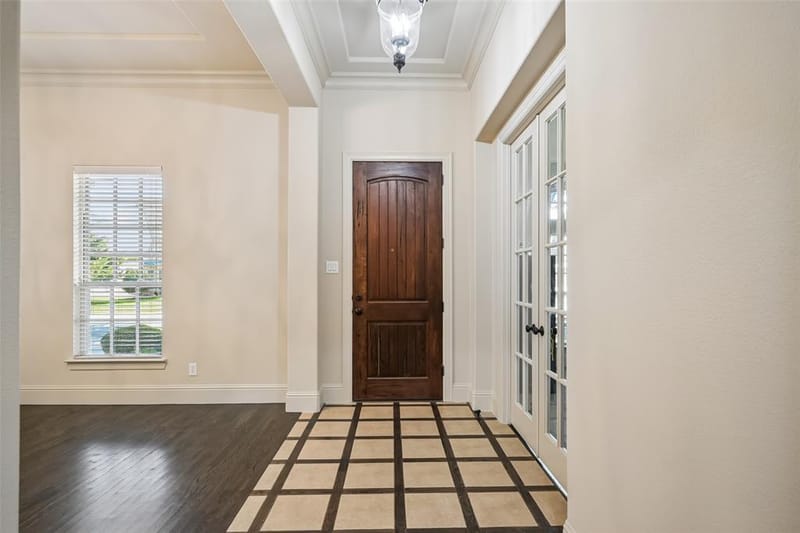 840 Butchart Drive, Prosper TX 75078 - Photo 3