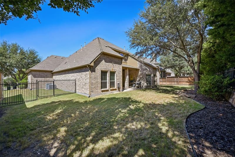 840 Butchart Drive, Prosper TX 75078 - Photo 36