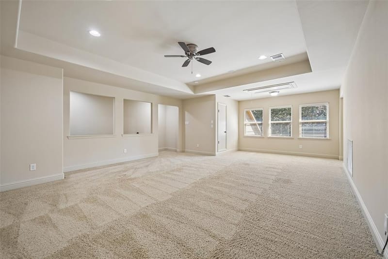 840 Butchart Drive, Prosper TX 75078 - Photo 32