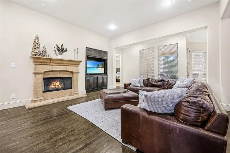 840 Butchart Drive, Prosper TX 75078 - Photo 5