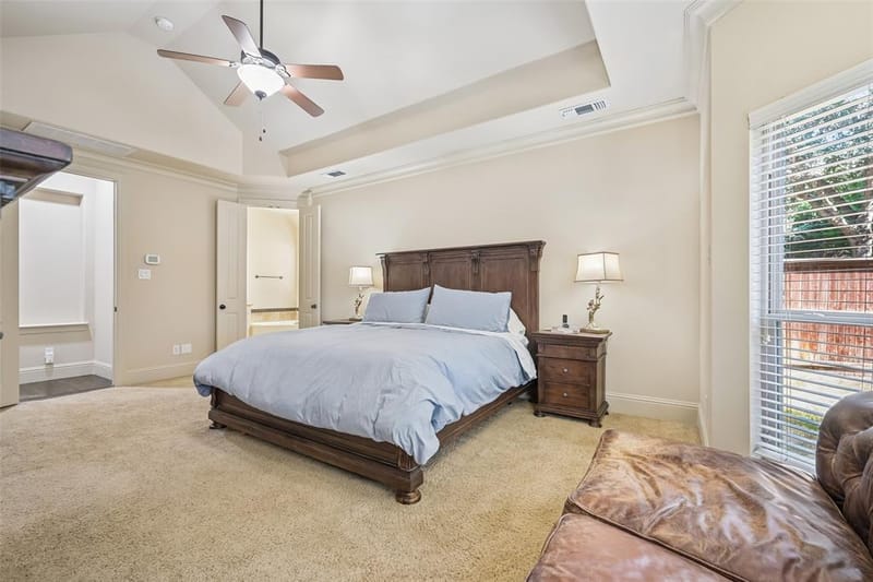 840 Butchart Drive, Prosper TX 75078 - Photo 20