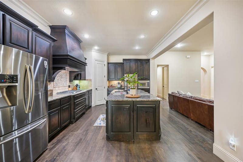 840 Butchart Drive, Prosper TX 75078 - Photo 9